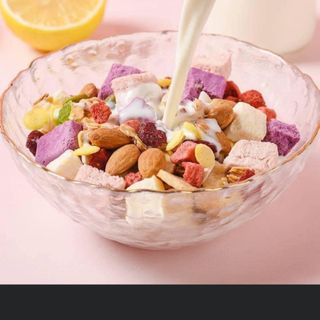 NGŨ CỐC SỮA CHUA LOẠI GÓI