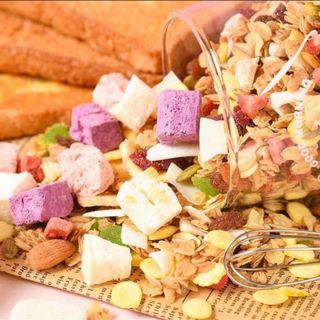 NGŨ CỐC SỮA CHUA LOẠI GÓI
