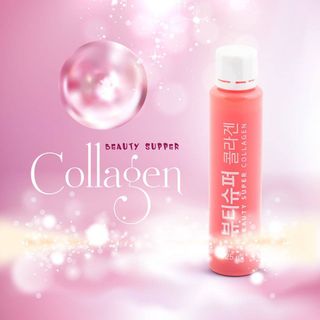BEAUTY SUPER COLLAGEN