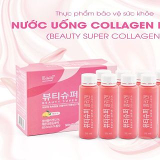 BEAUTY SUPER COLLAGEN