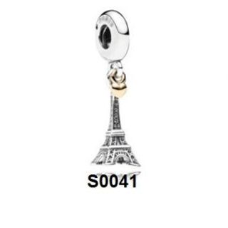 Charm Clip S0041