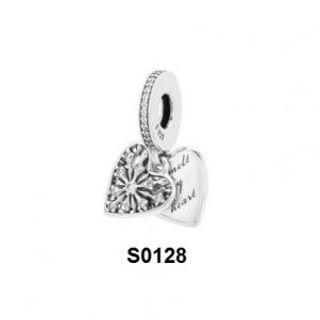 Charm Clip S0128