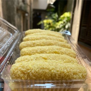 Pho mai que tan chảy(1 hộp)x14 chiếc