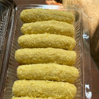 Pho mai que tan chảy(1 hộp)x14 chiếc