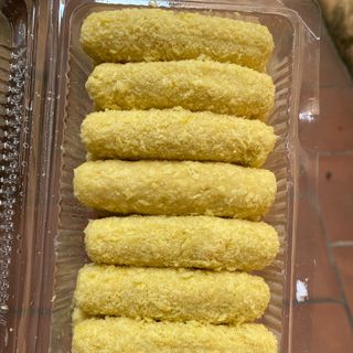 Pho mai que tan chảy(1 hộp)x14 chiếc