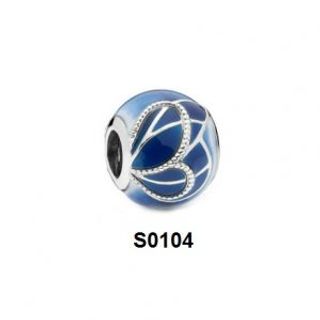 Charm Clip S0104