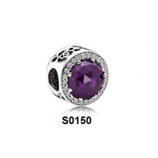 Charm Clip S0150