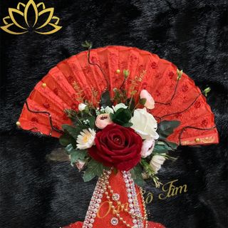 Oản Tài Lộc - Oản Thờ - Oản Lễ Cô Tâm 500g - 01