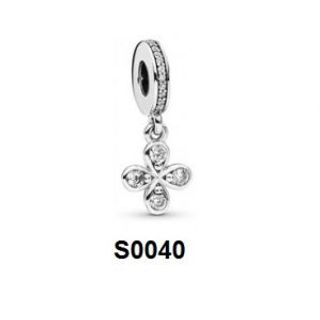 Charm Clip S0040