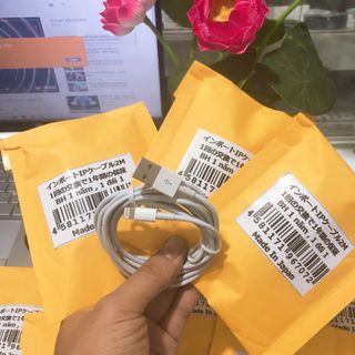 Cáp ip xuất nhật 2m xịn sò