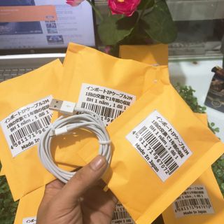 Cáp ip xuất nhật 2m xịn sò