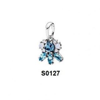 Charm Clip S0127