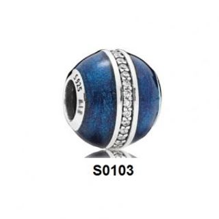 Charm Clip S0103