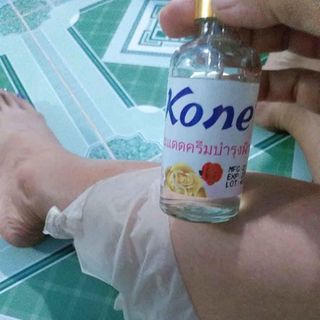 Nước LỘT DA KONE' 90 phút made in Thailand