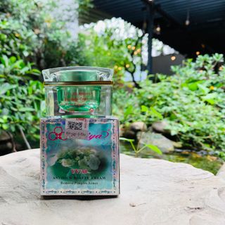 Kem dưỡng chống lão hóa FEIYA Antirich Beauty Cream - 15g