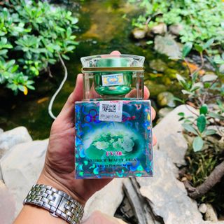 Kem dưỡng chống lão hóa FEIYA Antirich Beauty Cream - 15g