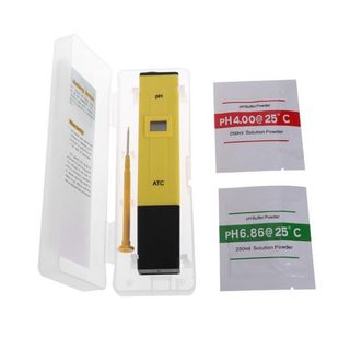 Bút đo ph, máy đo ph cầm tay