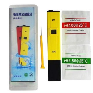 Bút đo ph, máy đo ph cầm tay