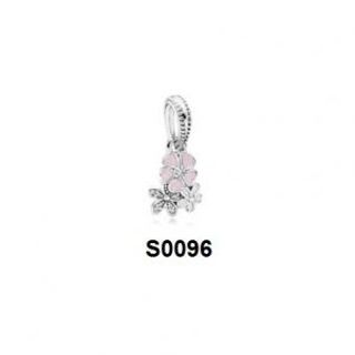 Charm Clip S0096