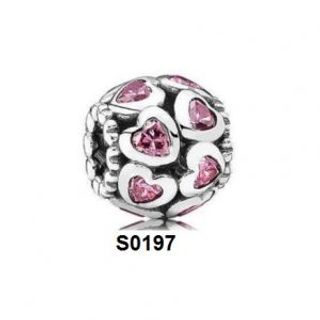 Charm Clip S0197