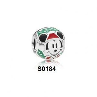 Charm Clip S0184