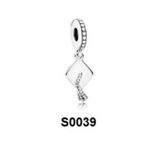 Charm Clip S0039