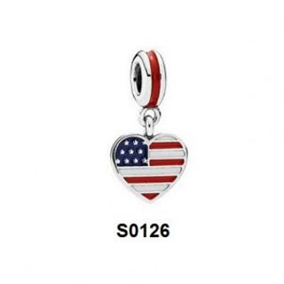 Charm Clip S0126