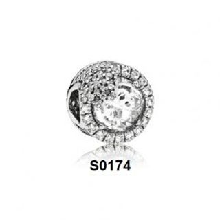 Charm Clip S0174
