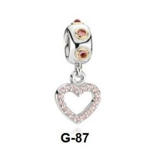 Charm Clip G-087