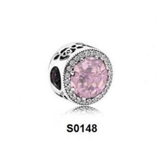 Charm Clip S0148