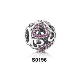Charm Clip S0196