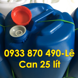 CAN NHỰA 25L VUÔNG CÓ NÚT CHỐNG TRƯỢT, CAN ĐỰNG HÀNG HÓA 20L , CAN NHỰA 10L ĐỰNG DẦU NHỜN, CAN VUÔNG DÀY ĐỰNG VI SINH