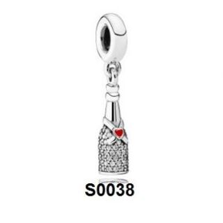 Charm Clip S0038