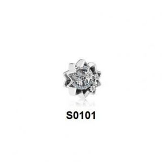 Charm Clip S0101