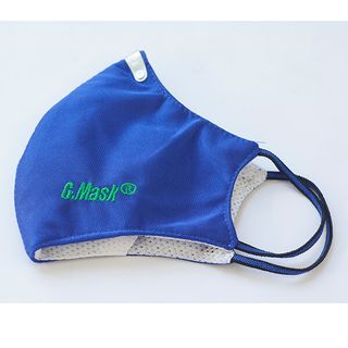 Khẩu Trang Than Hoạt Tính Gmask Kháng Khuẩn Lọc Bụi Mịn