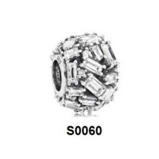 Charm Clip S0060