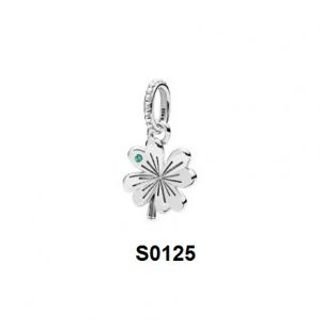 Charm Clip S0125