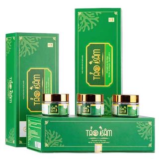 VIÊN UỐNG TẢO SÂM giá sỉ