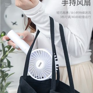 Quạt mini để bàn - 02