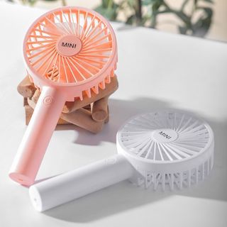 Quạt mini để bàn - 02