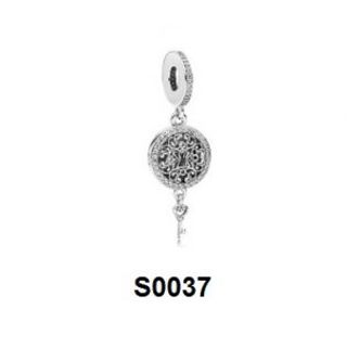 Charm Clip S0037