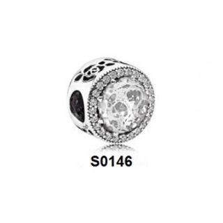 Charm Clip S0146