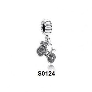 Charm Clip S0124