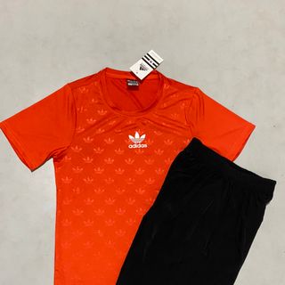 Bộ thể thao nam thun lạnh co dãn 4 chiều 2020