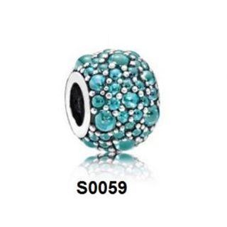 Charm Clip S0059