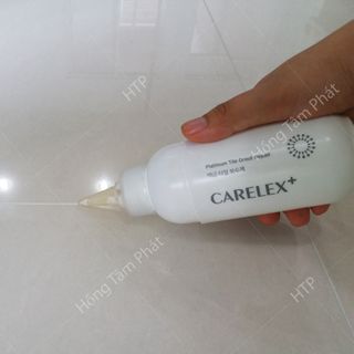 KEO CHÀ RON CARELEX HÀN QUỐC
