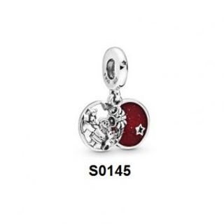 Charm Clip S0145