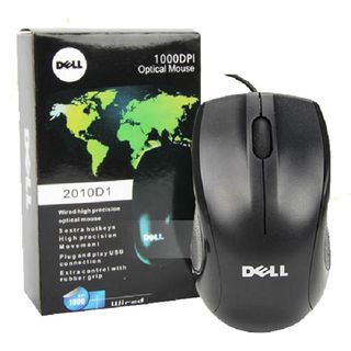 Chuột Quang Dell 2010D1 USB giá sỉ