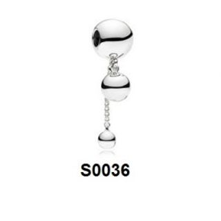 Charm Clip S0036