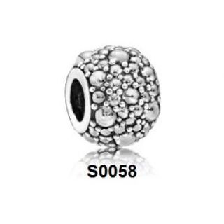 Charm Clip S0058